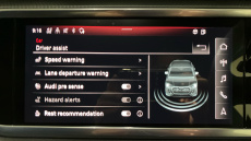 Audi Q3 40 TFSI Quattro S Line 5dr S Tronic Petrol Estate